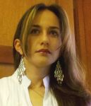 Diana Pardo - Psicóloga Clínica