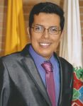 Fabián Yesid García Valenzuela (Psicología - Psicoanálisis)