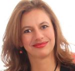 Claudia López Albán Psicóloga clínica, Psicóloga Transpersonal-Presencial & Online
