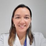 Mónica Acosta Nieva, Psicóloga Clínica y de la Salud,  Psicooncóloga