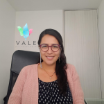 Dra. Valeria Vivas Cervantes