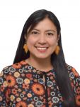 Psicóloga Claudia Margarita Suarez